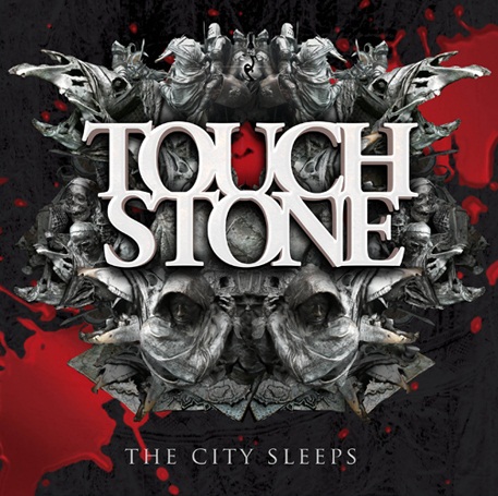 The City Sleeps album cover