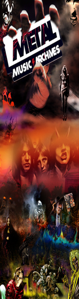 MetalMusicArchives.com 160x600 banner