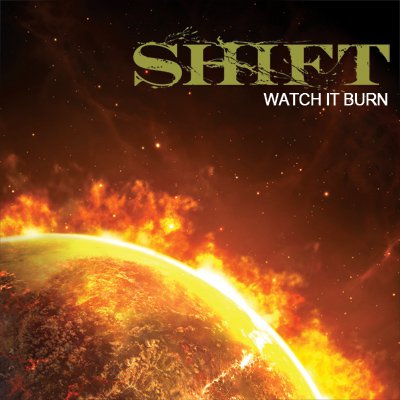 Shifts most recent release, &amp;amp;amp;amp;quot;Watch It Burn&amp;amp;amp;amp;quot;, which is the second installment in a series of four EPs. You can download it freely, or purchase the enhanced version, on Shifts official webpage.