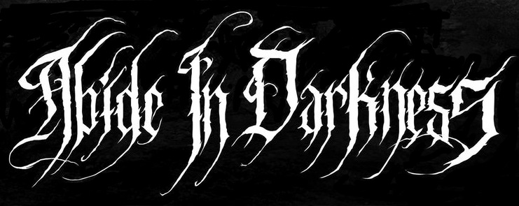 ABIDE IN DARKNESS picture