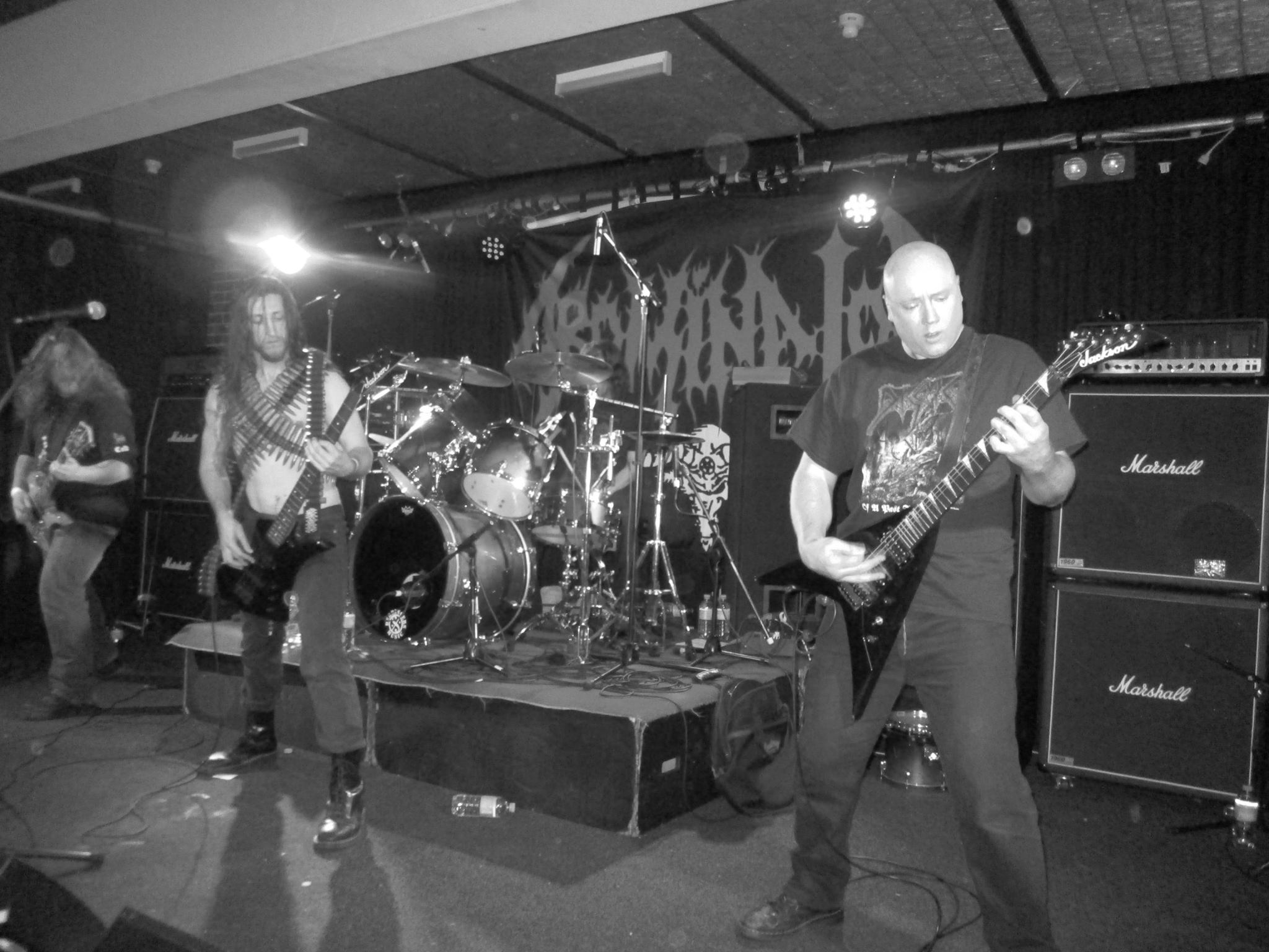 ABOMINATOR picture