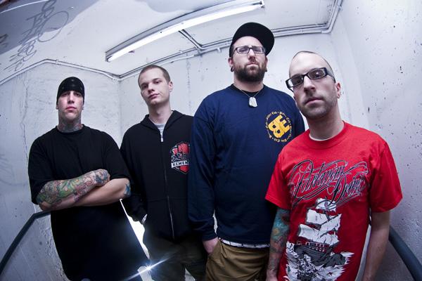 THE ACACIA STRAIN picture