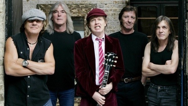 AC/DC picture