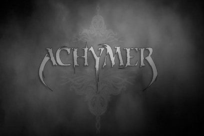 ACHYMER picture