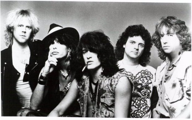 AEROSMITH picture