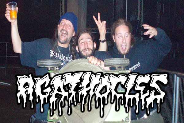 AGATHOCLES picture