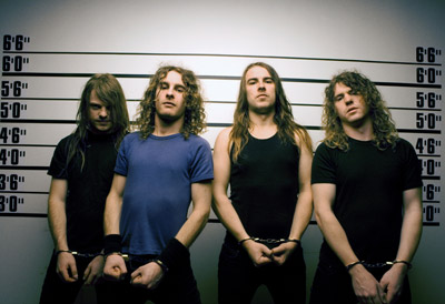 AIRBOURNE picture