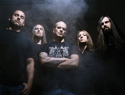 ALL THAT REMAINS picture