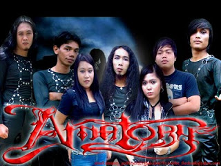 AMATORY picture