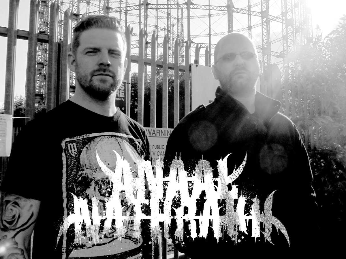 ANAAL NATHRAKH picture
