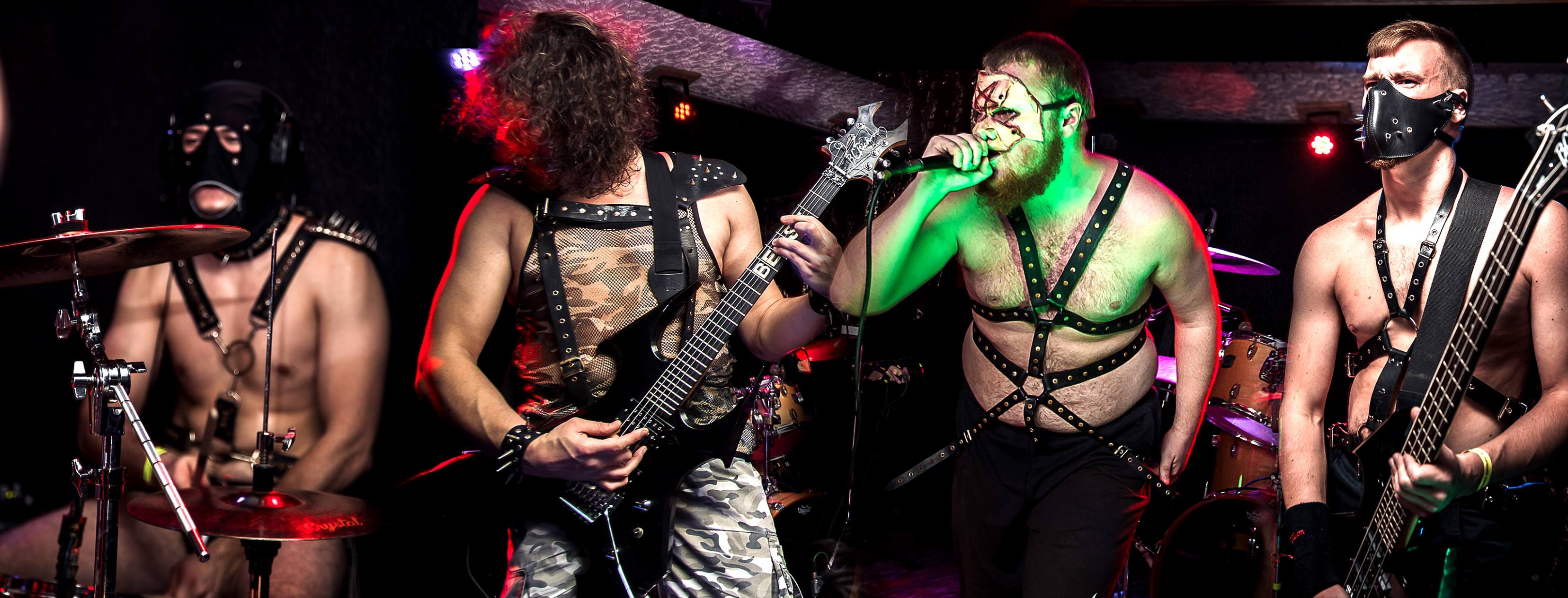 ANAL GRIND discography (top albums) and reviews