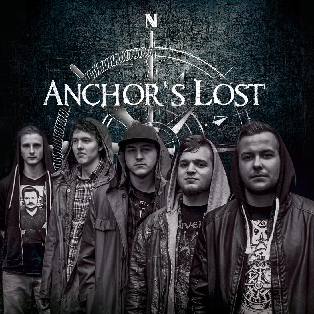 ANCHOR'S LOST picture