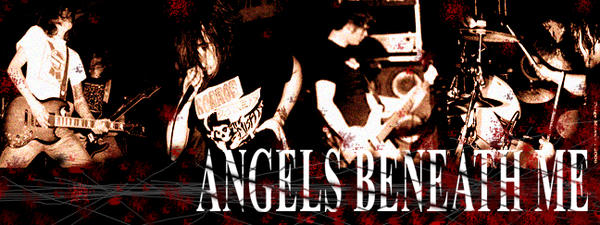 ANGELS BENEATH ME picture