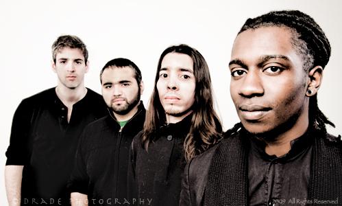 ANIMALS AS LEADERS discography (top albums) and reviews