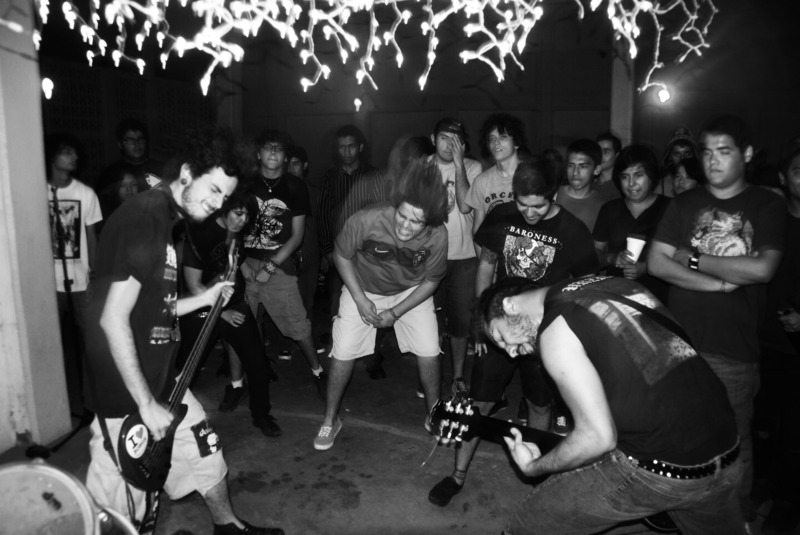 APOCALIPSIS (2) discography (top albums) and reviews