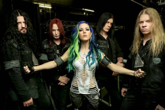ARCH ENEMY picture