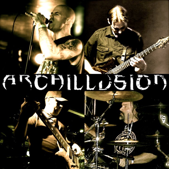 ARCHILLUSION picture