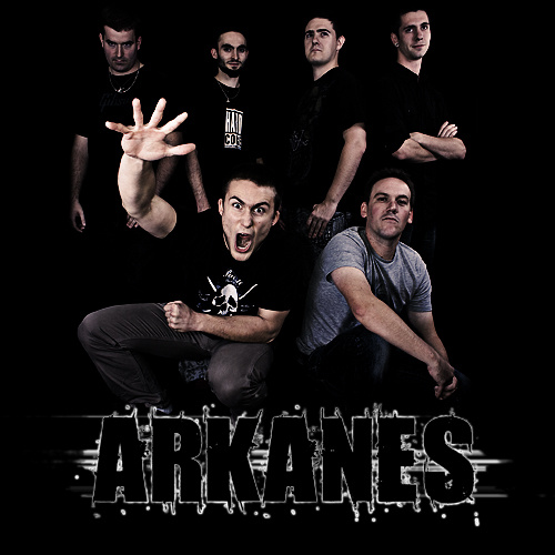 ARKANES picture