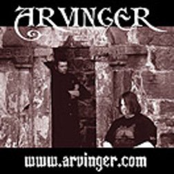 ARVINGER picture