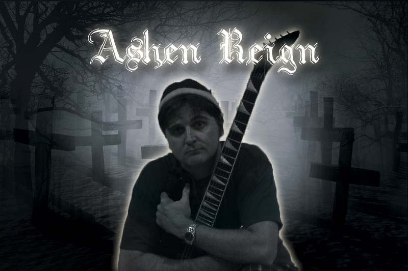 ASHEN REIGN picture