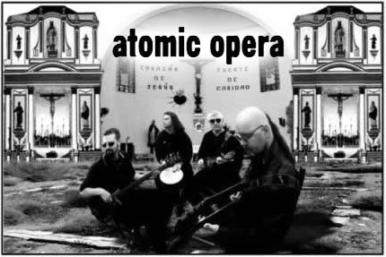 ATOMIC OPERA picture