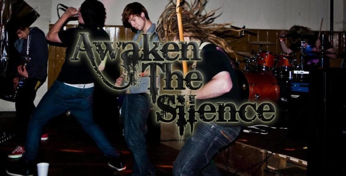 AWAKEN THE SILENCE picture