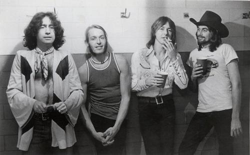 BAD COMPANY picture