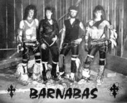 BARNABAS picture