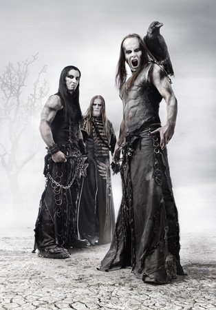 BEHEMOTH picture