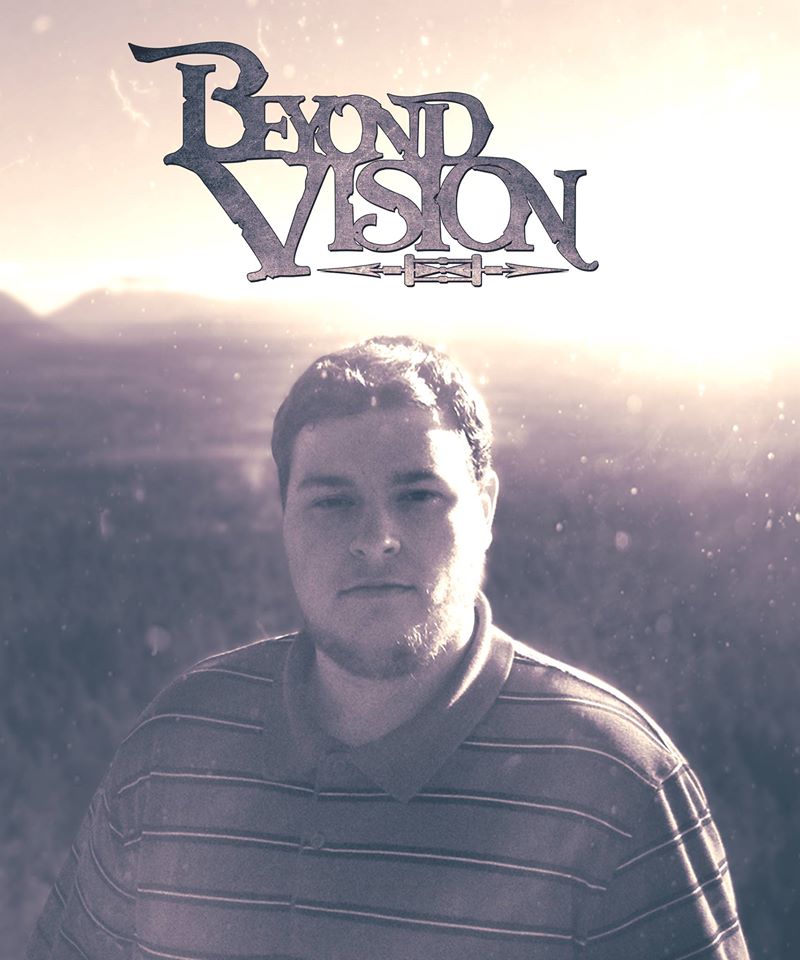 BEYOND VISION picture