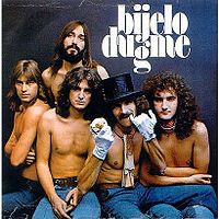 BIJELO DUGME picture