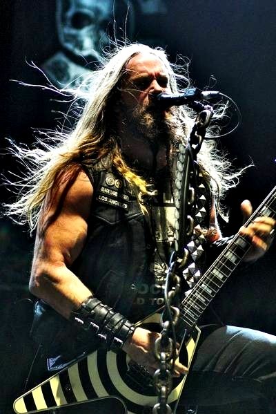 BLACK LABEL SOCIETY picture