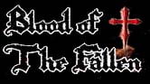 BLOOD OF THE FALLEN picture
