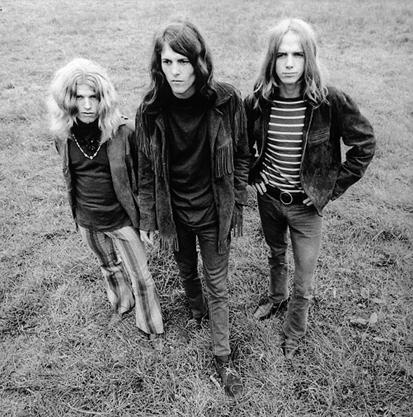 BLUE CHEER picture