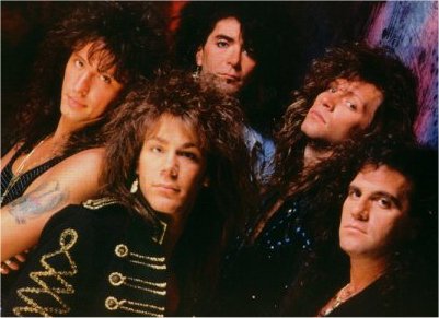 BON JOVI picture