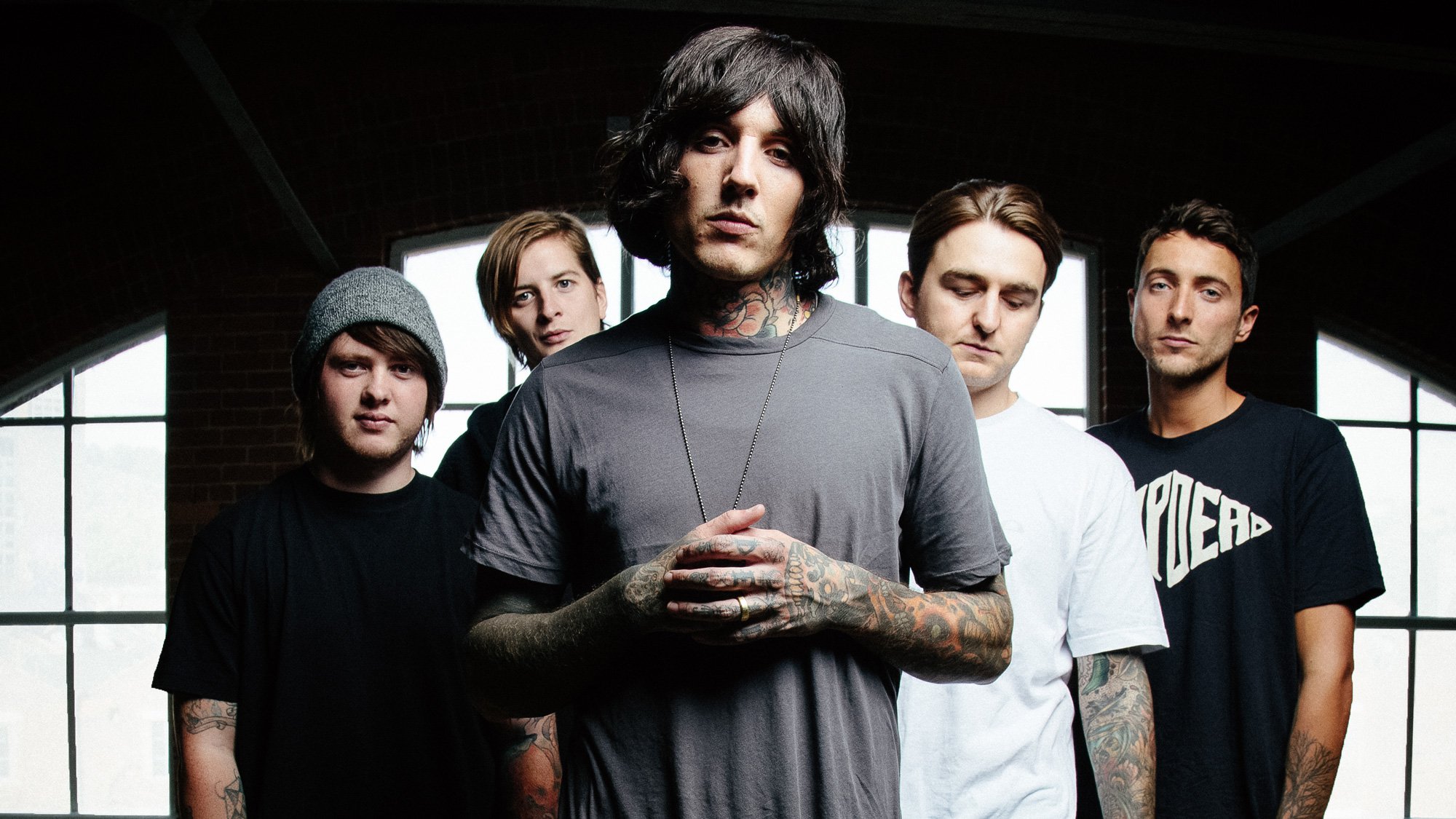 Bring Me The Horizon - Doomed (Live at the Royal Albert Hall) 