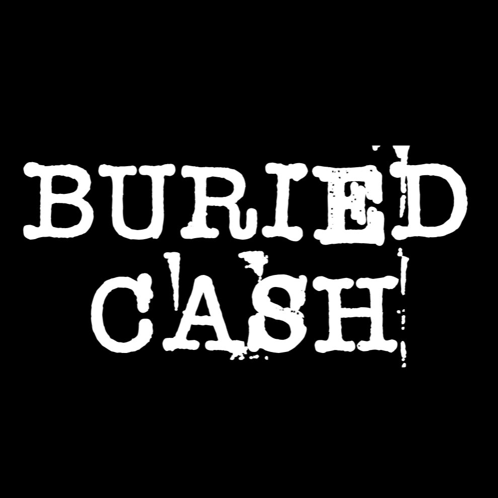 BURIED CASH picture