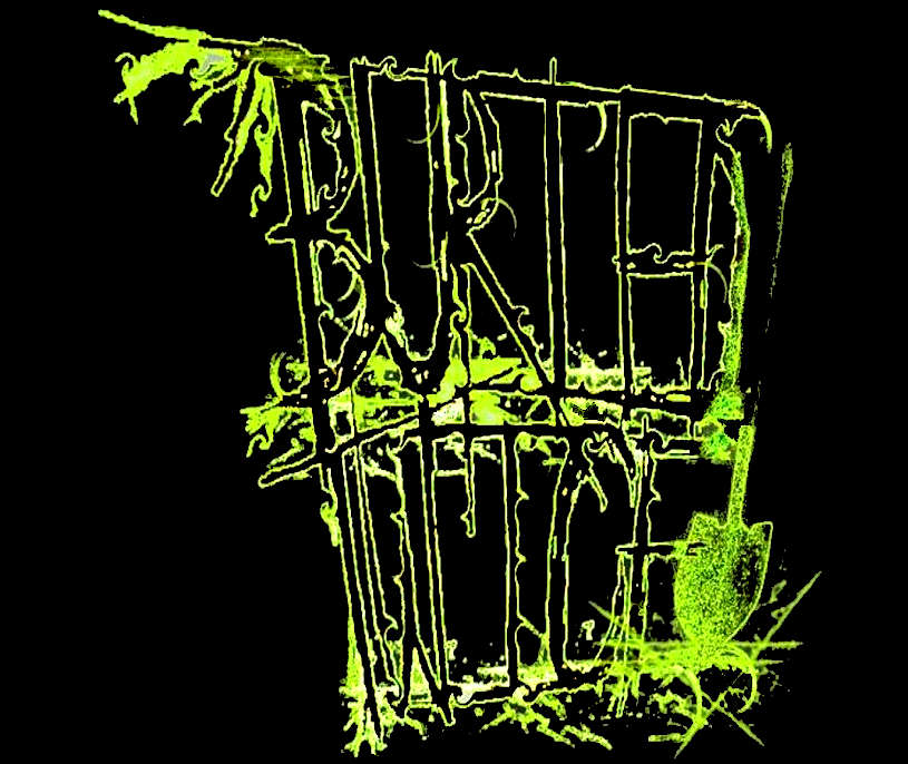 BURIED TWICE picture