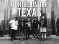 BURIED UNDER TEXAS picture
