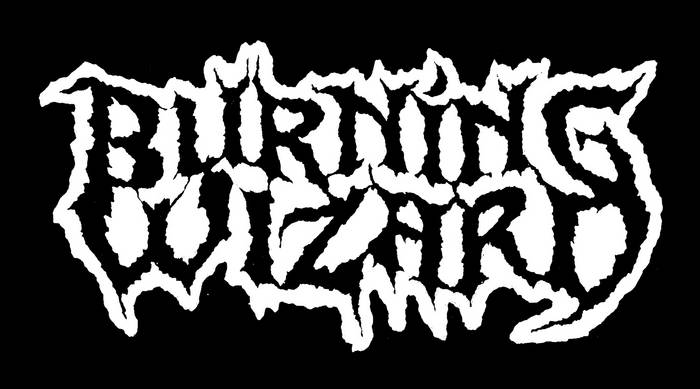 BURNING WIZARD picture