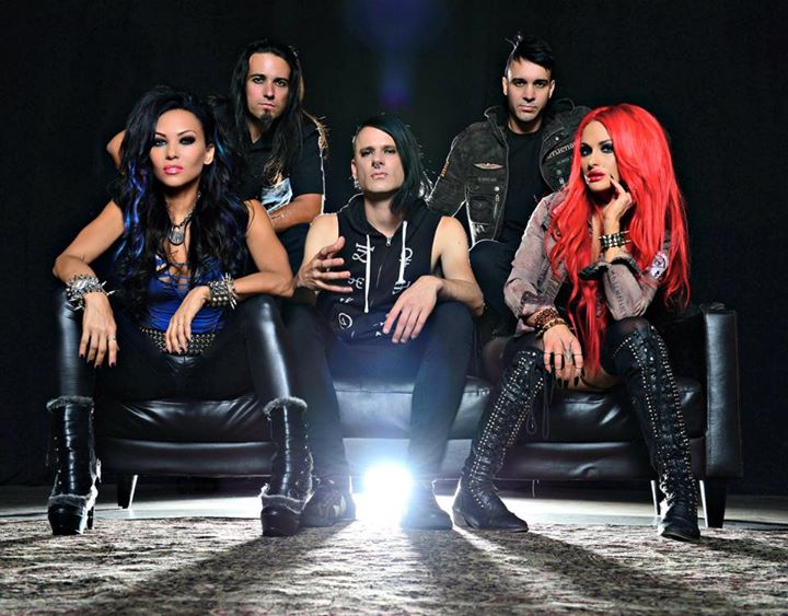 BUTCHER BABIES picture