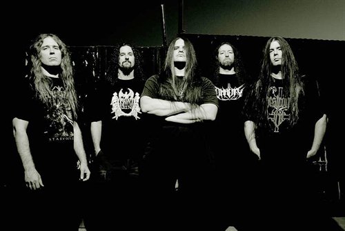 CANNIBAL CORPSE picture
