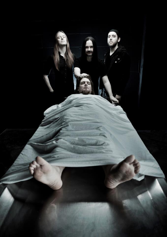 CARCASS picture