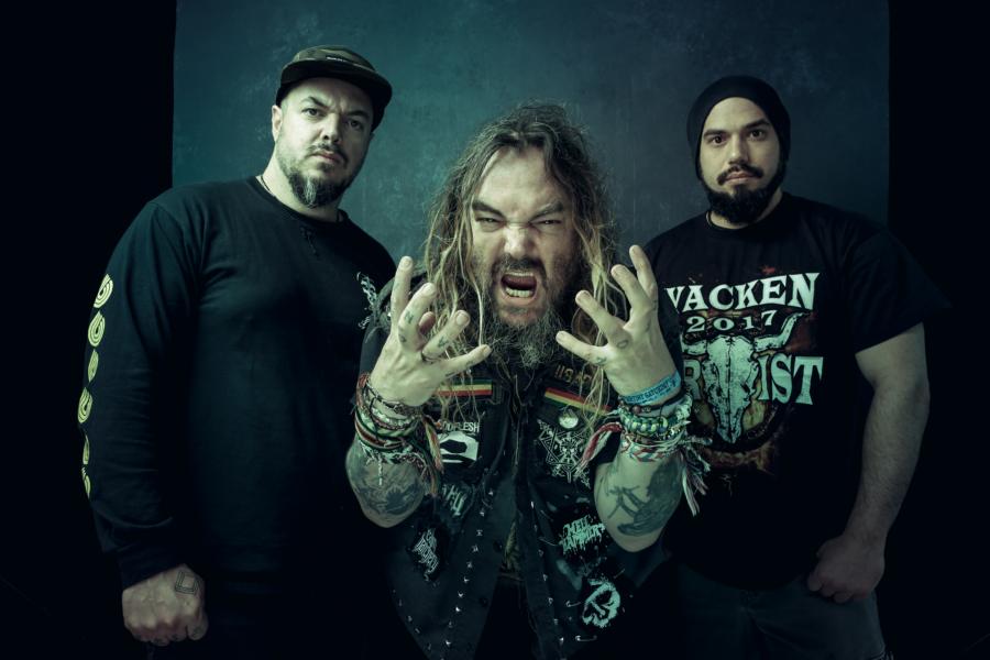 CAVALERA CONSPIRACY discography (top albums) and reviews