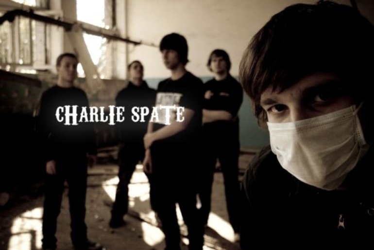 CHARLIE SPATE picture