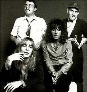 CHEAP TRICK picture