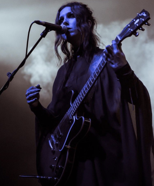 CHELSEA WOLFE picture