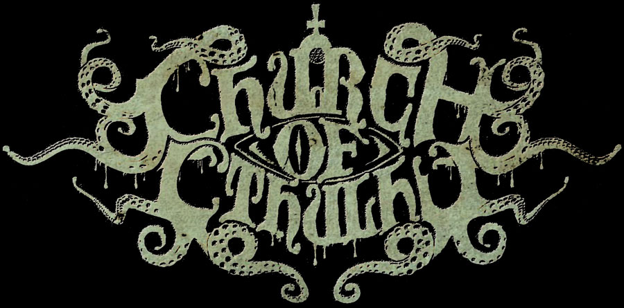 CHURCH OF CTHULHU picture
