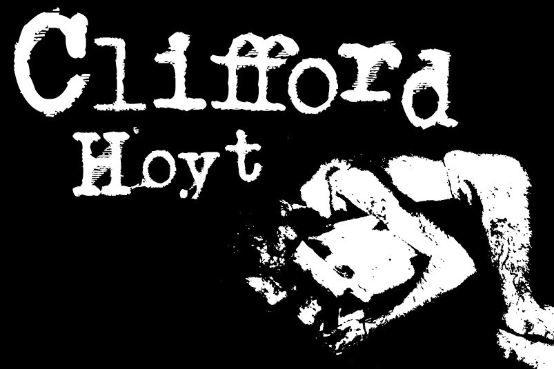 CLIFFORD HOYT picture