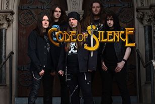 CODE OF SILENCE picture